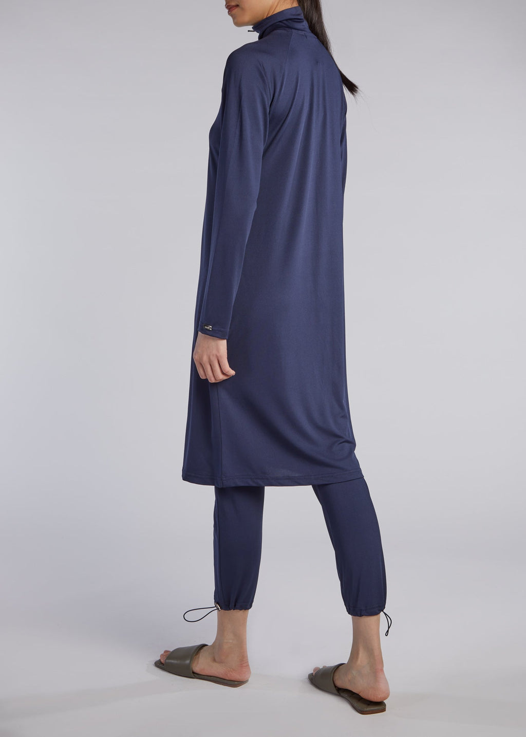 Modest Badeoberteil