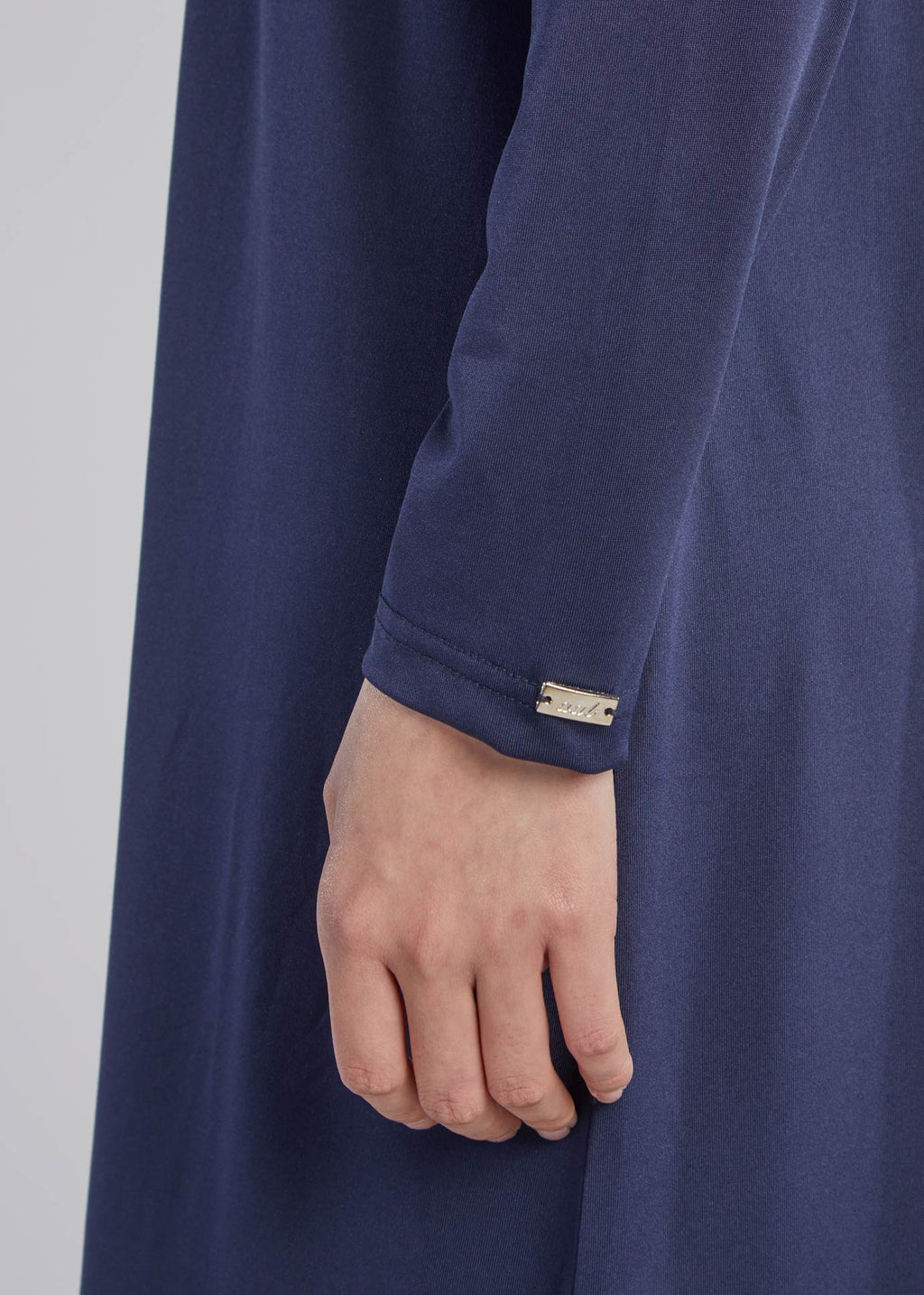 Modest Badeoberteil