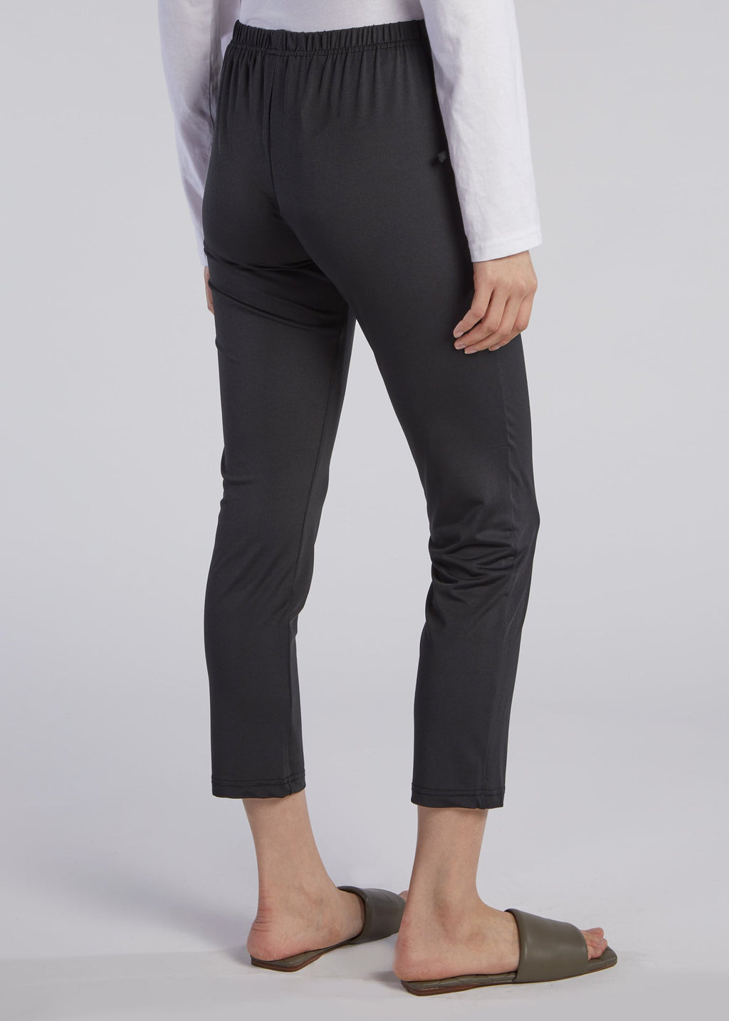 Modest Badeleggings