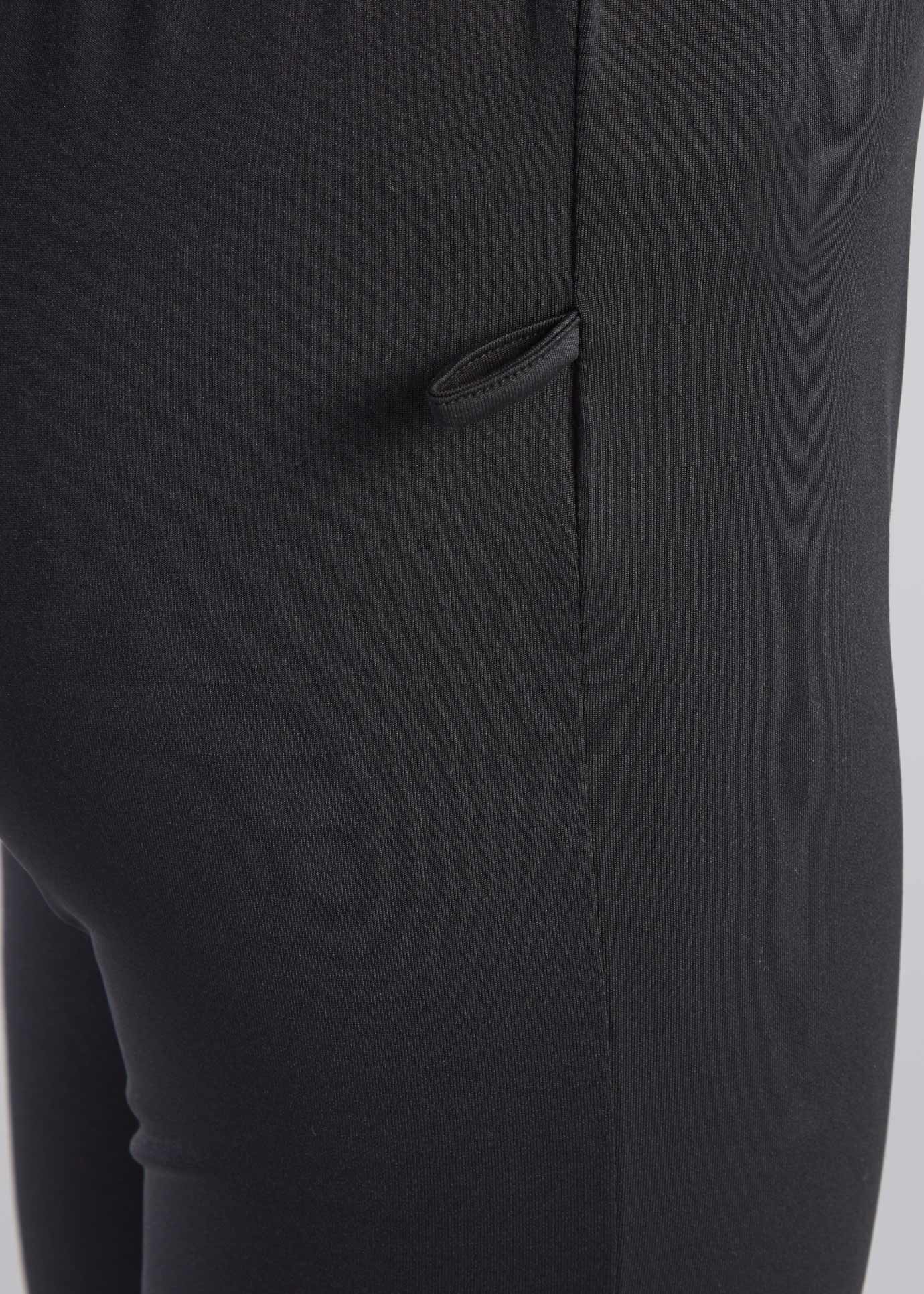 Modest Badeleggings