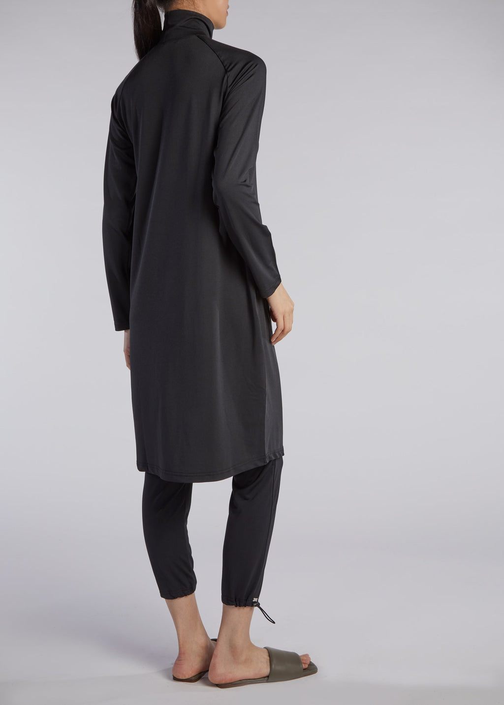 Modest Badeoberteil