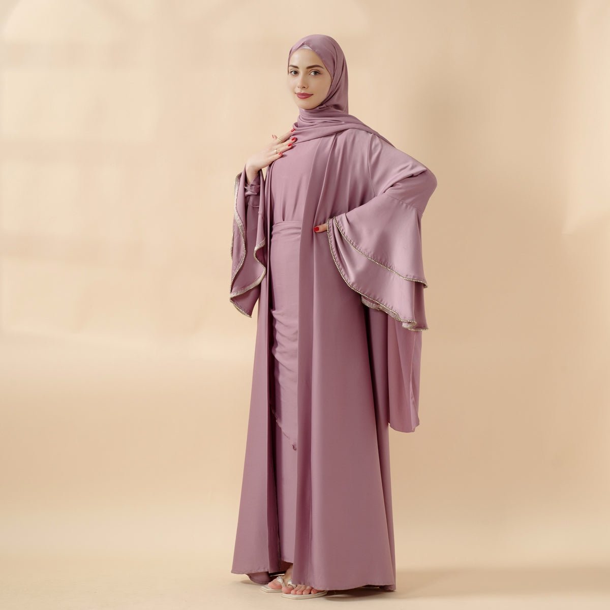 Ensemble Noor