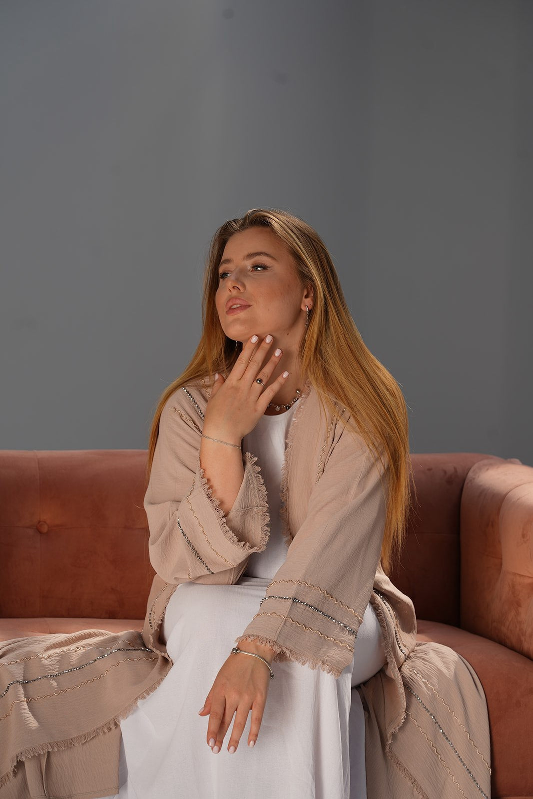 Bohème majestueuse