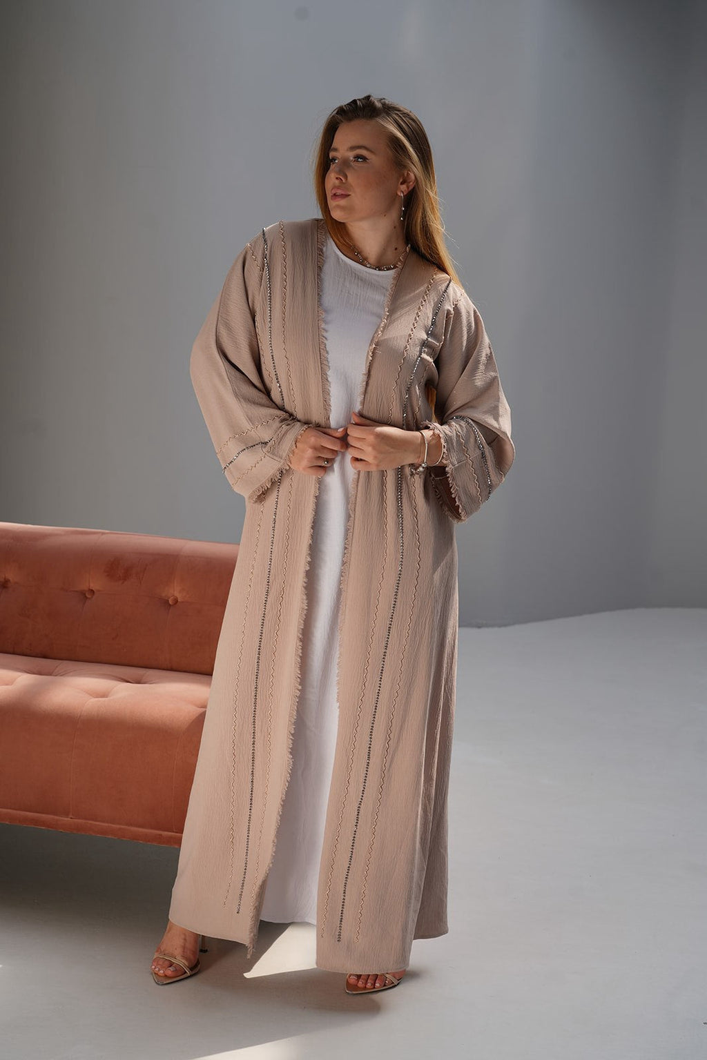Bohème majestueuse