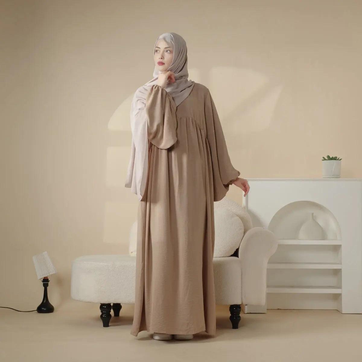 Abaya Reva