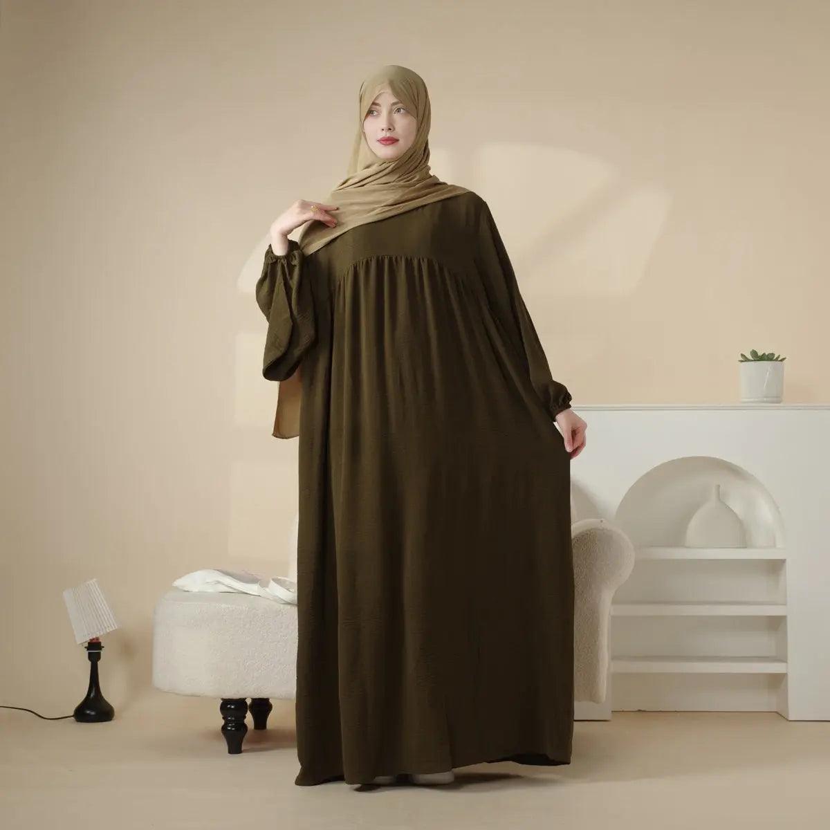 Abaya Reva