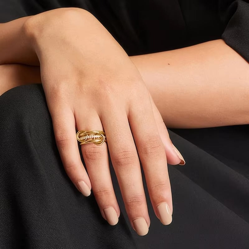 Bague Ummahya Fadilah