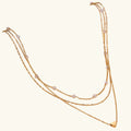 Collier d’amour Ummahya Liora