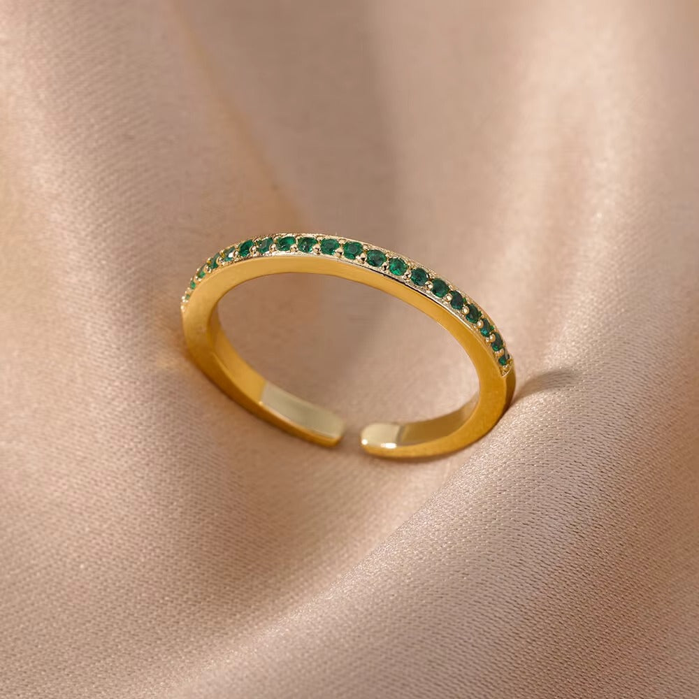 Anneau de protection Ummahya Ruqyah