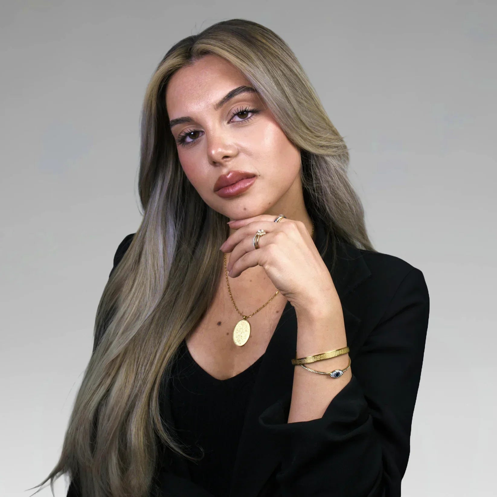 Bracelet Ayatul Kursi