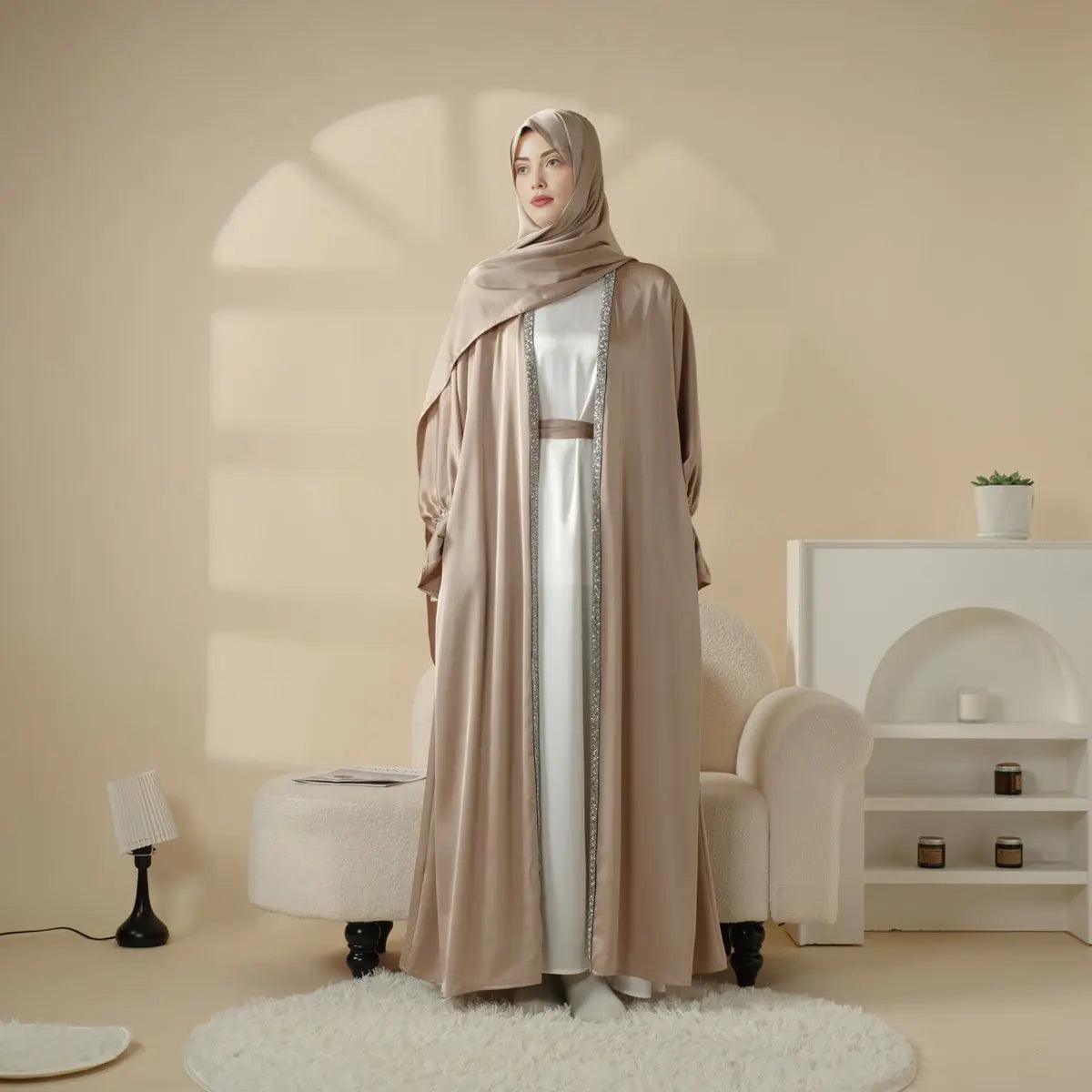 Abaya Yasmin
