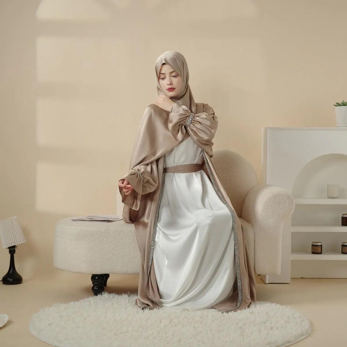Abaya Yasmin