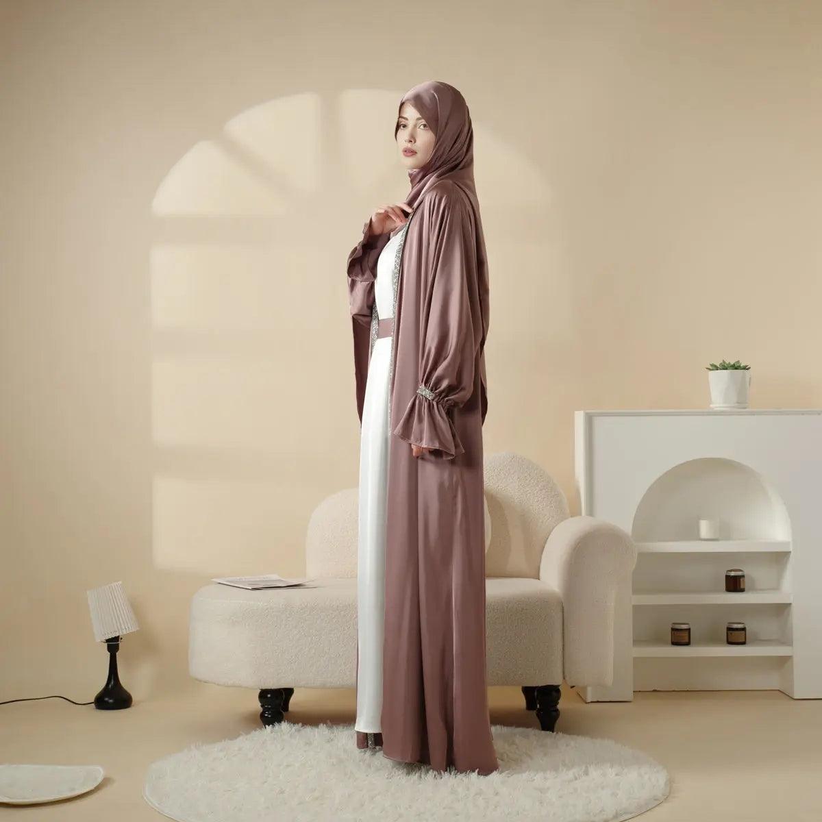 Abaya Yasmin