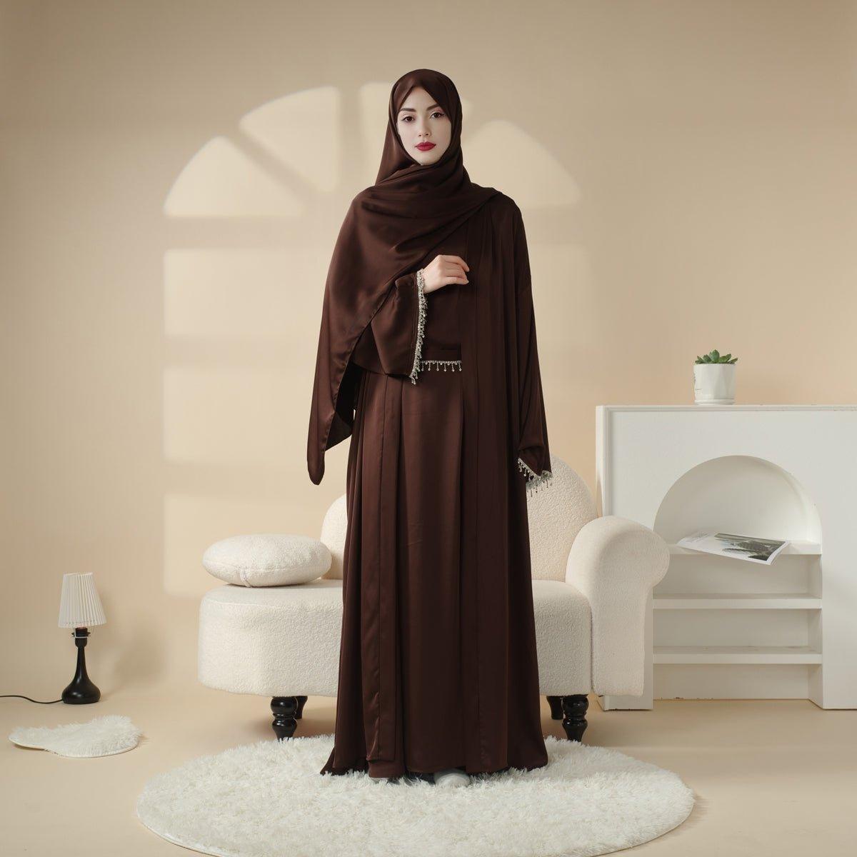 Abaya Dalia