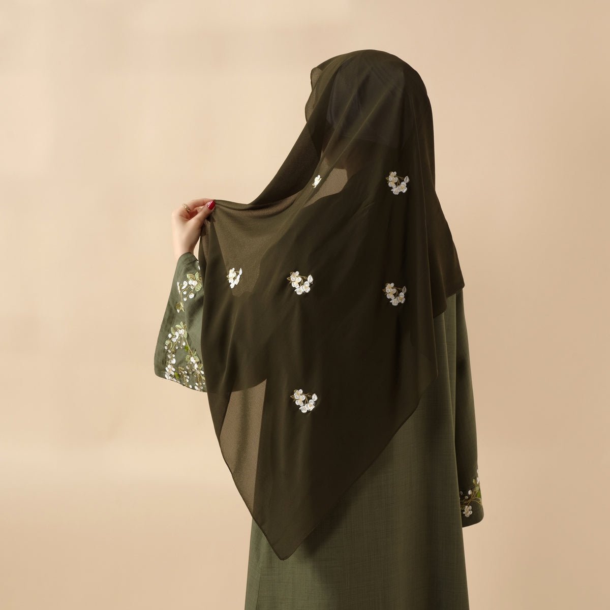 Ensemble Olive