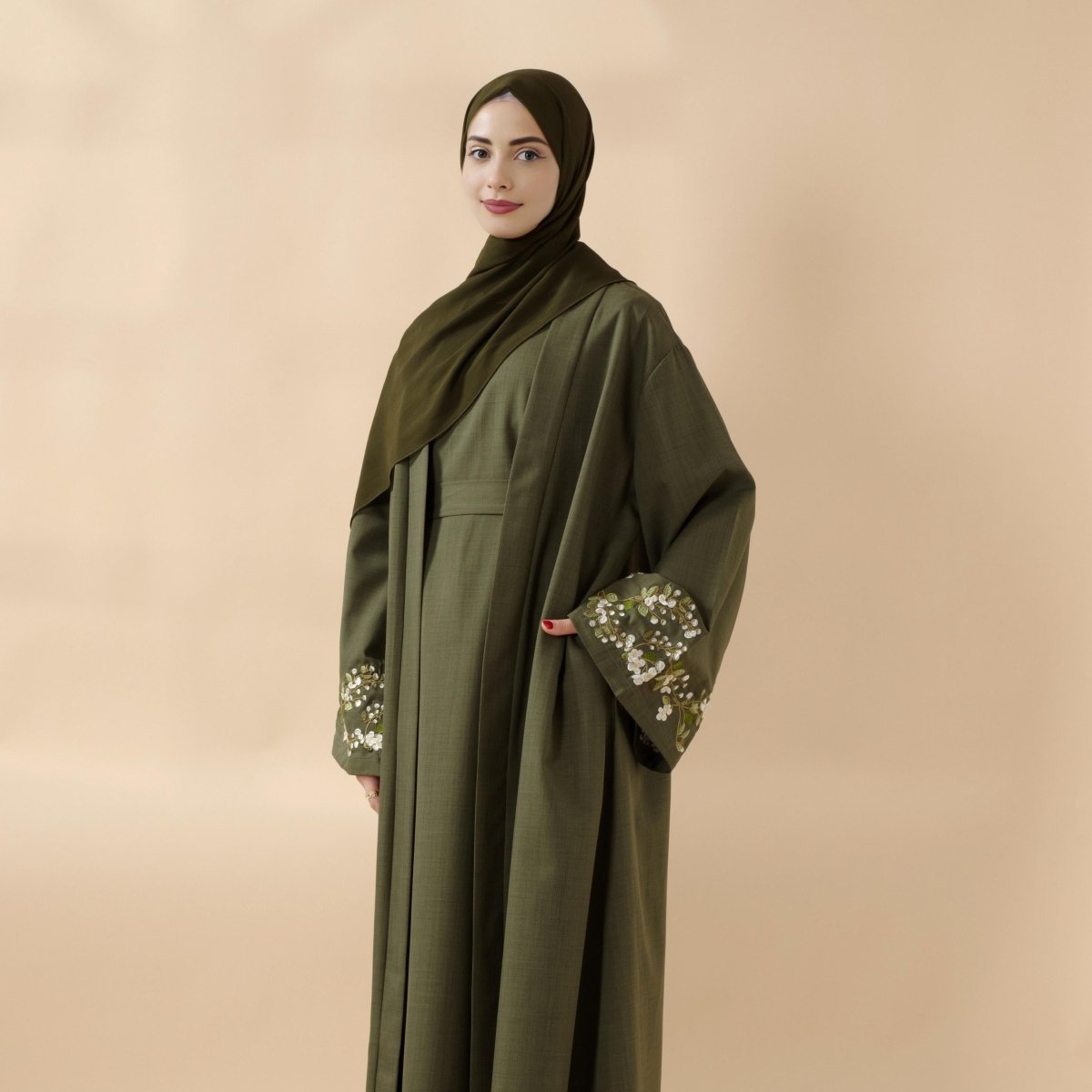 Ensemble Olive