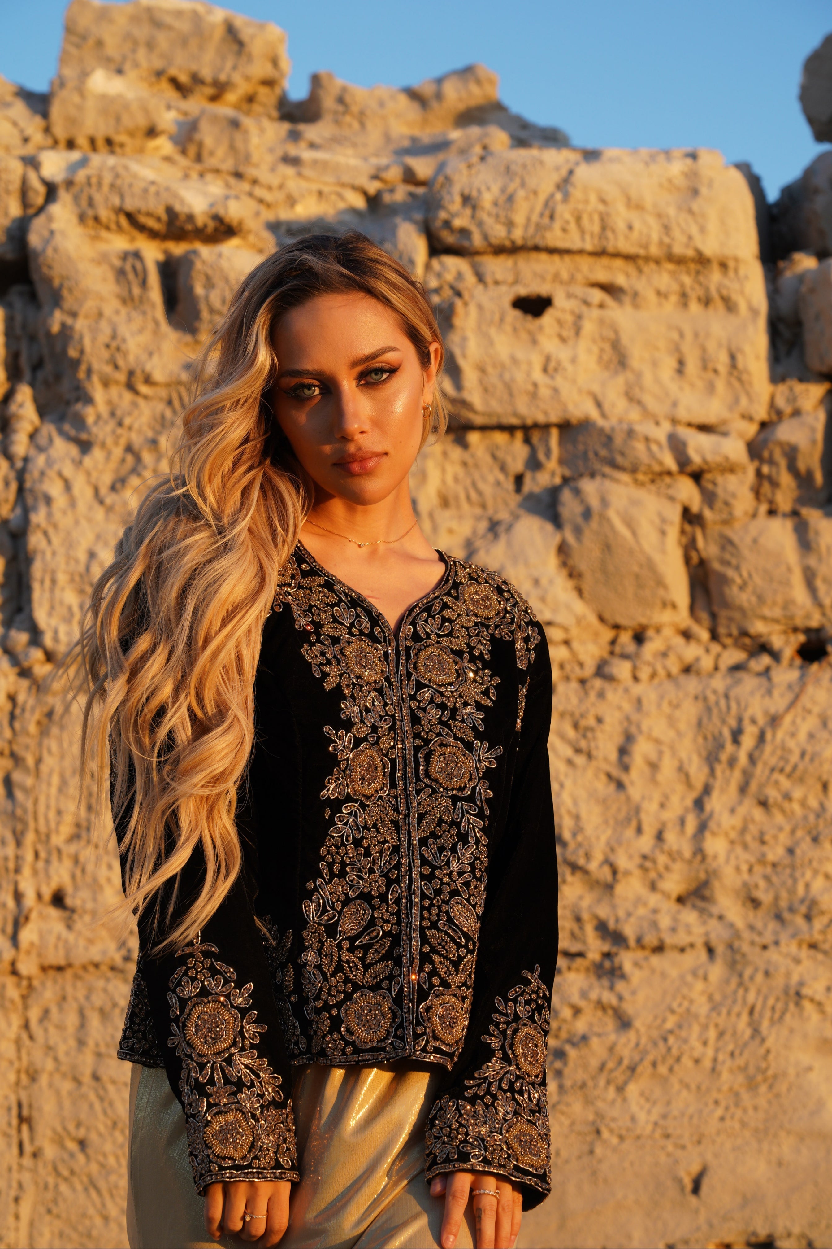 Karakou