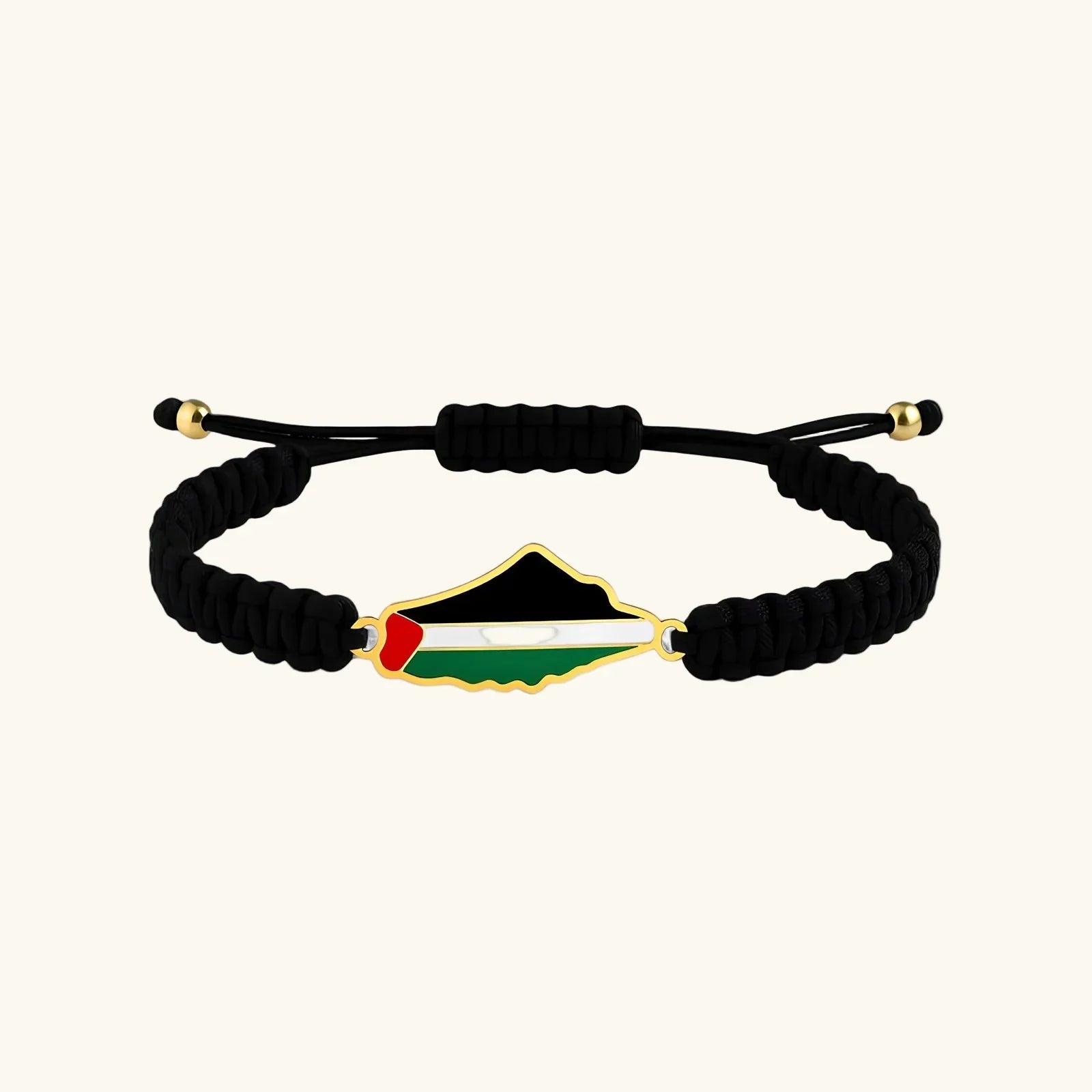 Bracelet Ummahya Palestine éternelle