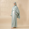 Abaya Yasmin
