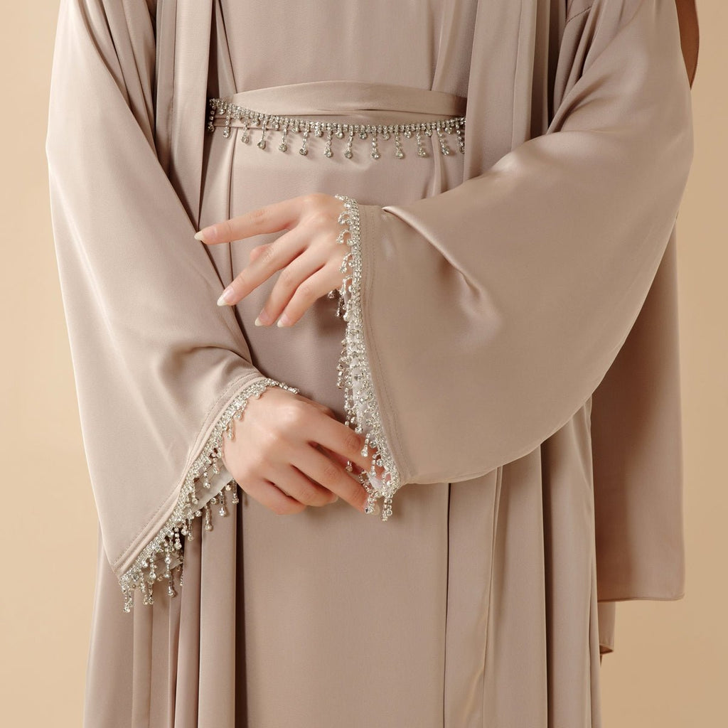 Abaya Dalia