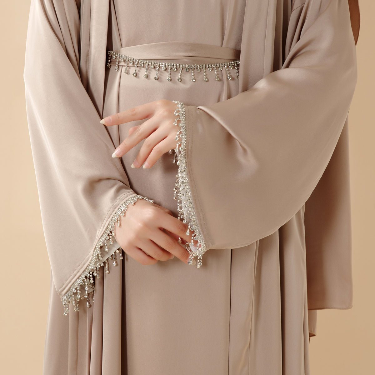 Abaya Dalia