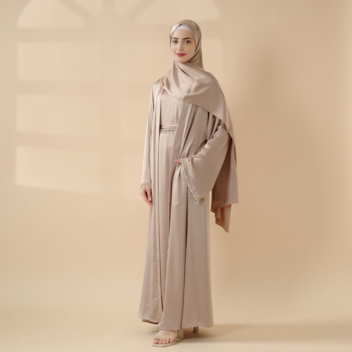 Abaya Dalia